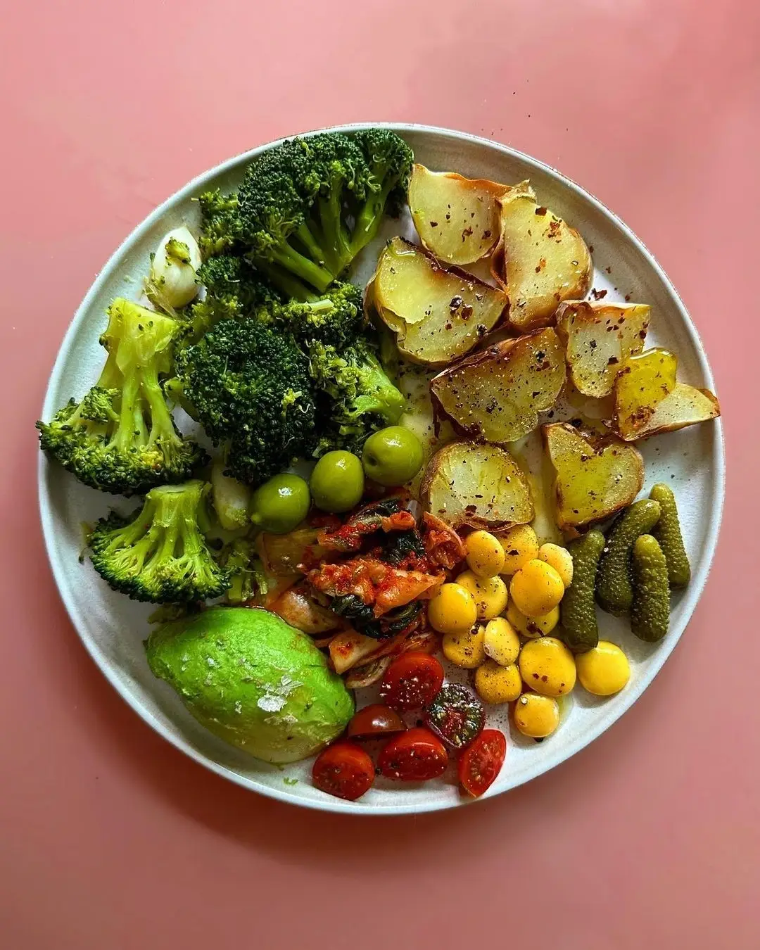 Healthy Diet meal